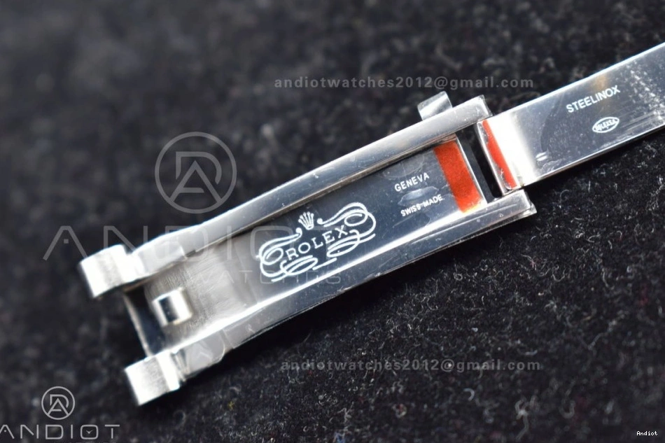 Green Dial on 278289 Syle Markers Steel 31 DateJust WF 316L Fluted Bracelet and President Bezel Ladies 0316